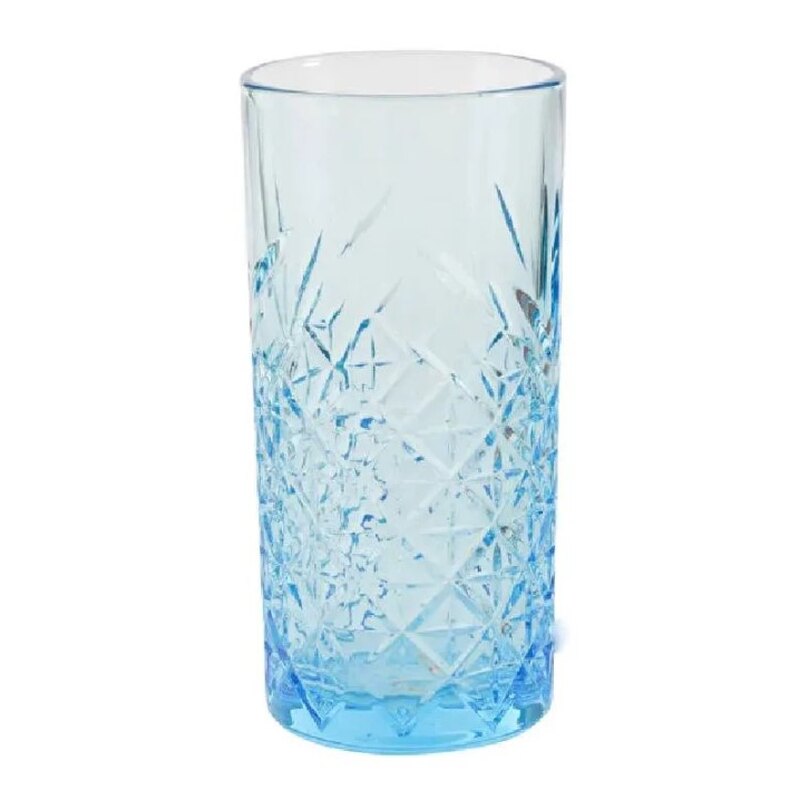 Kokteiliklaas sinine TIMELESS 45cl