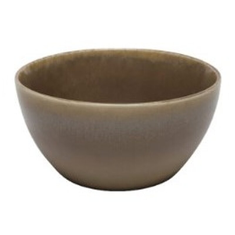 Kauss Ace beez-pruun Ø10x5cm 150ml