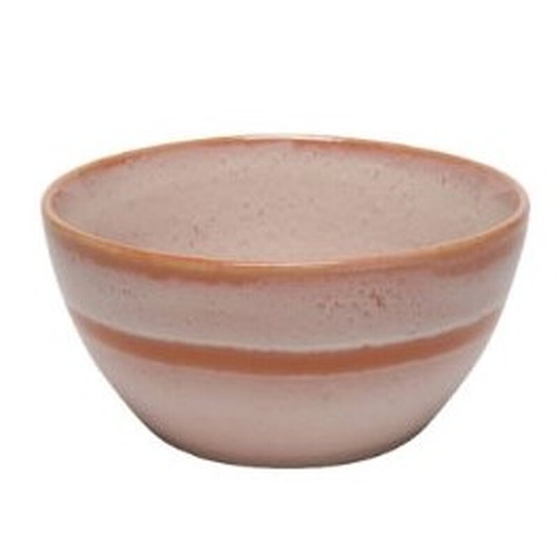 Kauss Ace roosa Ø10x5cm 150ml