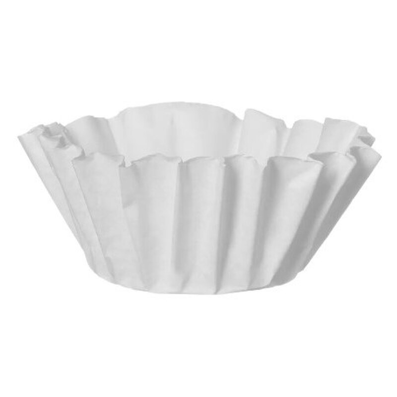 Kohvimasina filter paberist