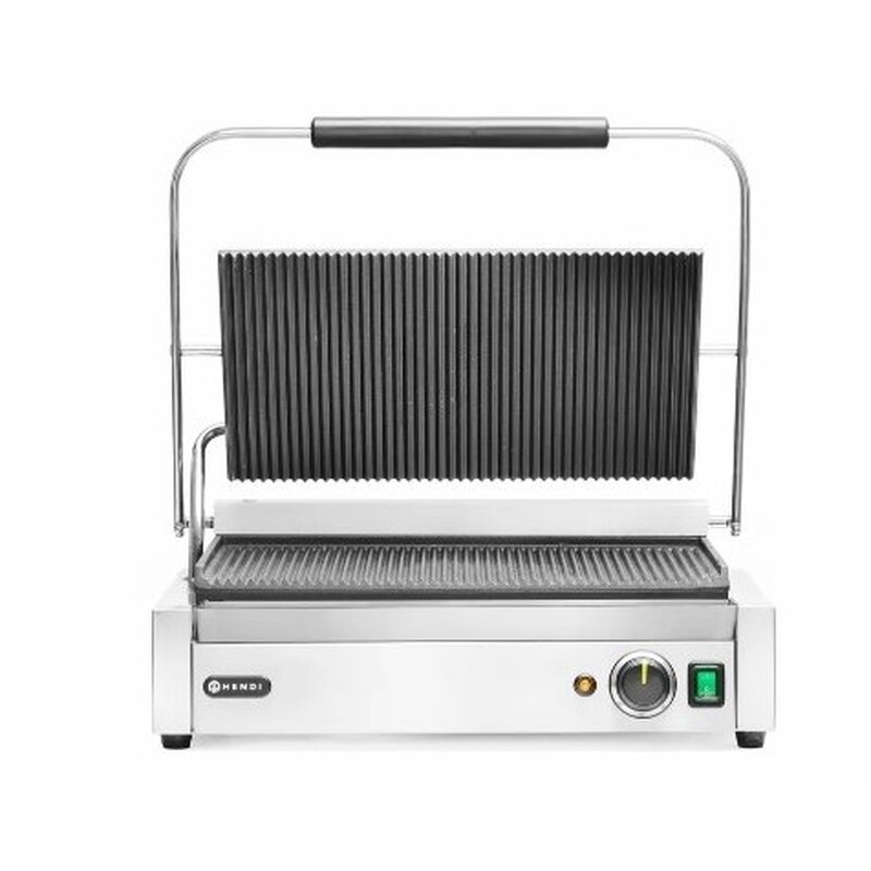 Kontaktgrill 44x30cm