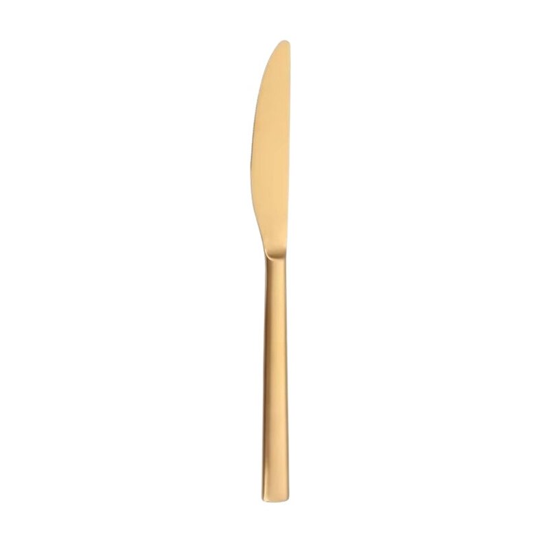 Eelroanuga Noa kuldne läikiv 20.5cm