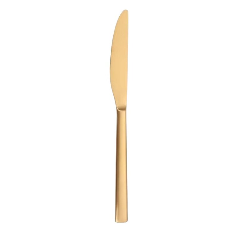 Praenuga Noa kuldne läikiv 22.5cm