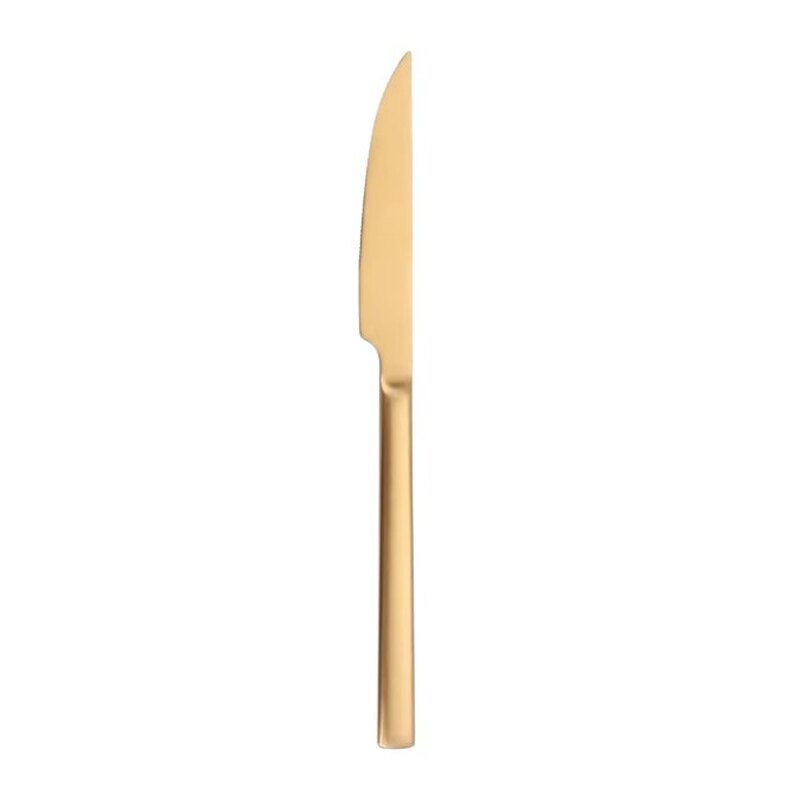 Steiginuga Noa kuldne läikiv 23cm