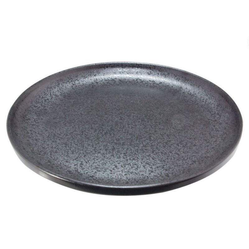 Taldrik must Royal 20 cm