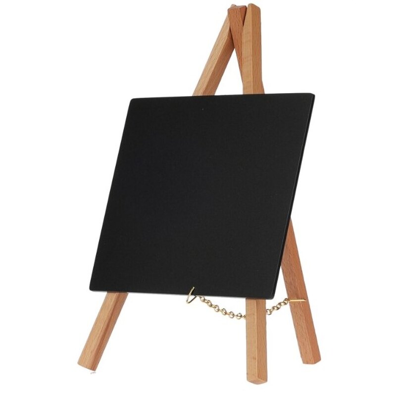 Molbert lauarääkija harkjalal H24cm 15cmx13cm kirjutamis ala