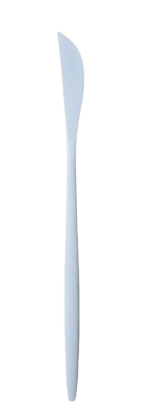 Praenuga valge 22cm rent