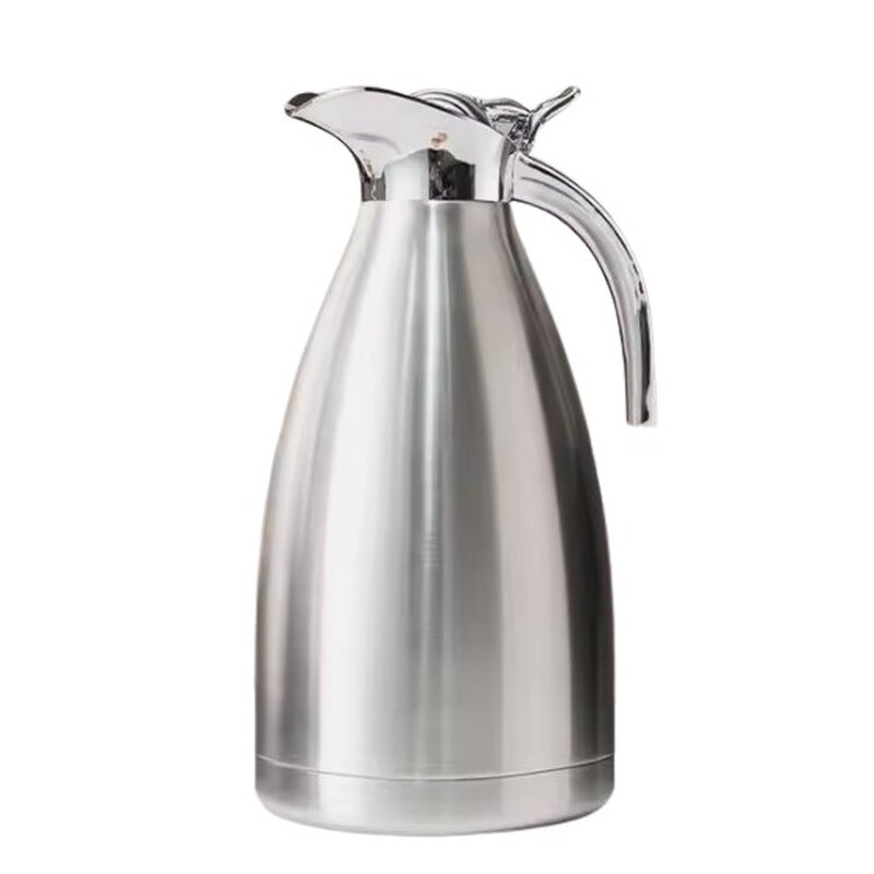 Termos hõbedane kohv 1.5L