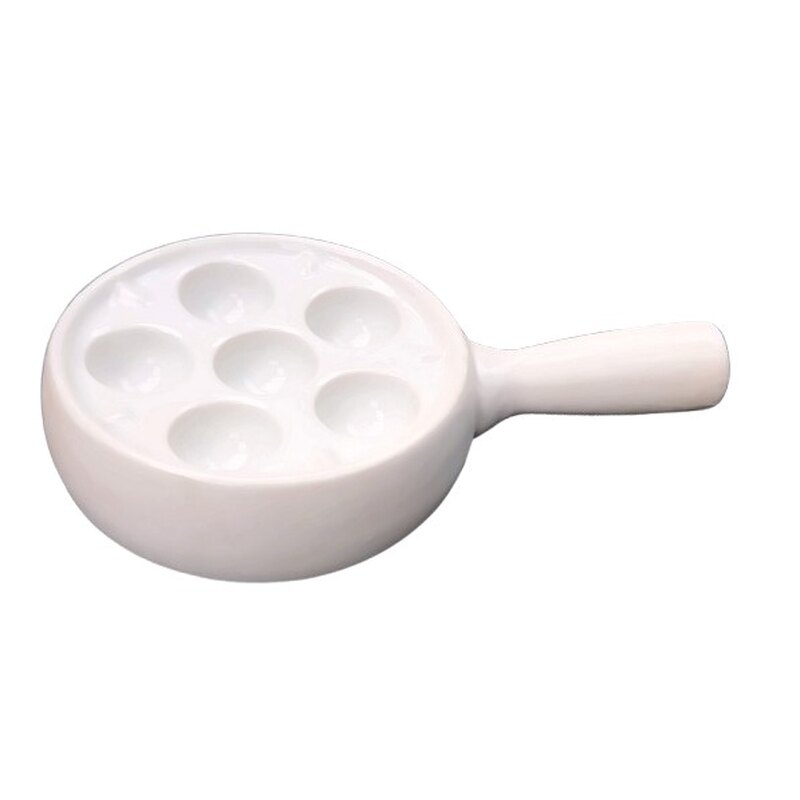 Alus 6 auguga Ø13cm