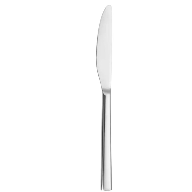 Eelroanuga Noa hõbe läikiv 20.5cm
