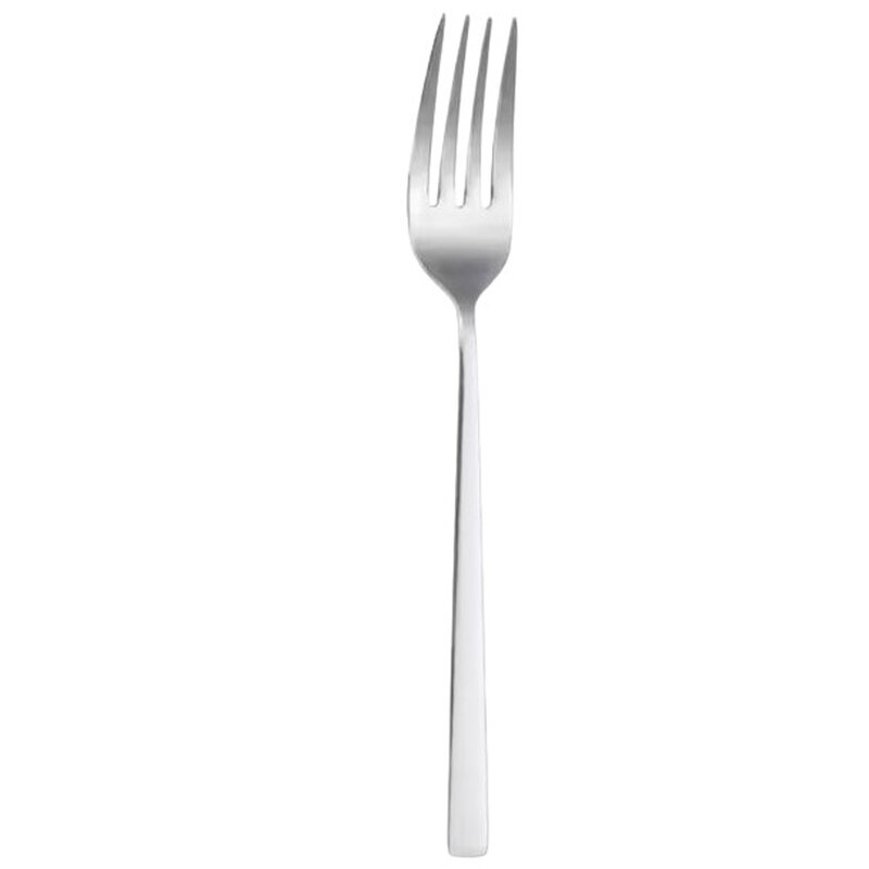 Praekahvel Noa hõbe läikiv 20.5cm