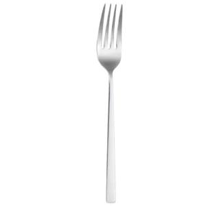 Praekahvel Noa hõbe läikiv 20.5cm rent - tk
