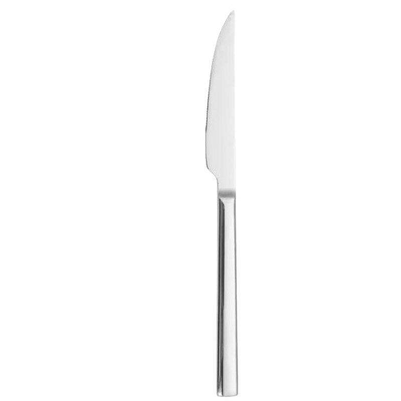 Steiginuga Noa hõbe läikiv 23cm