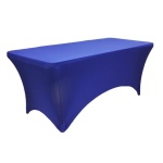Stretch kate sinine 183x76xH74cm lauale