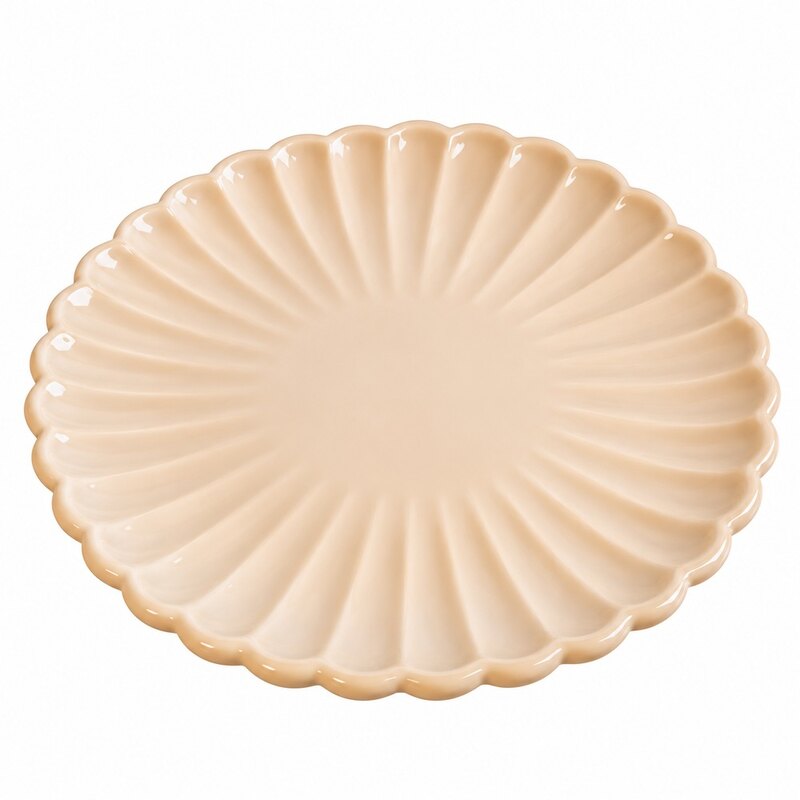 Taldrik beez Flo Flo 26cm