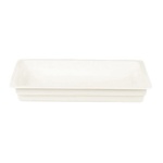 GN portselan valge SÜG6cm 1/1 32cm x 53cm