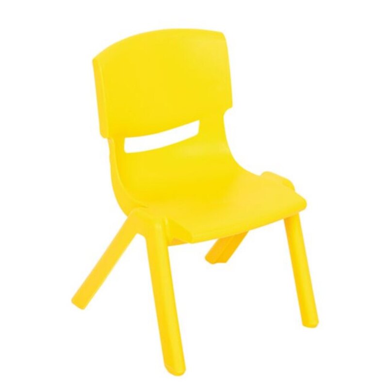 Lastetool kollane