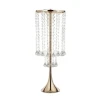 Kuldne postament H54.5cm rent
