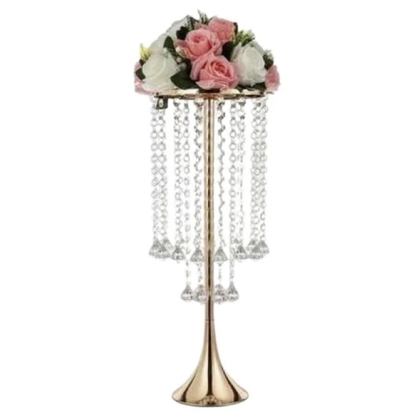 Kuldne postament H54.5cm rent - Image 2