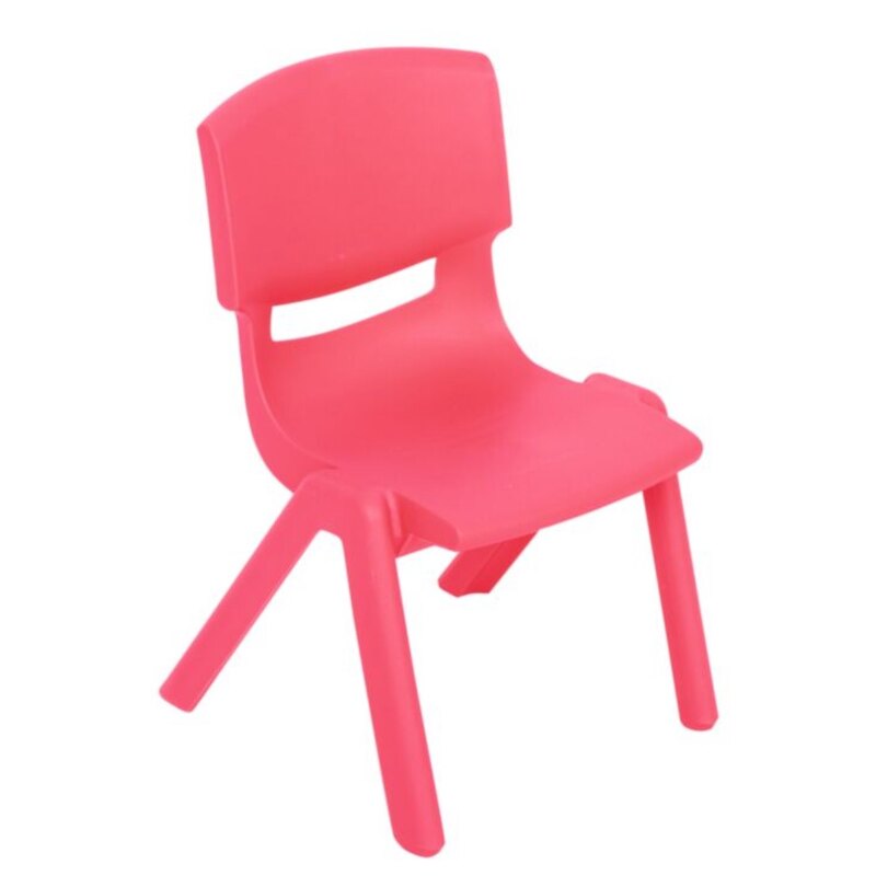 Lastetool roosa