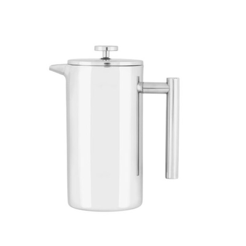 Presskann alumiinium 1L