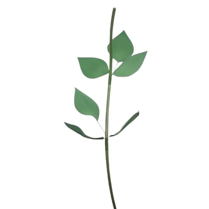 Lillevars roheline 140cm