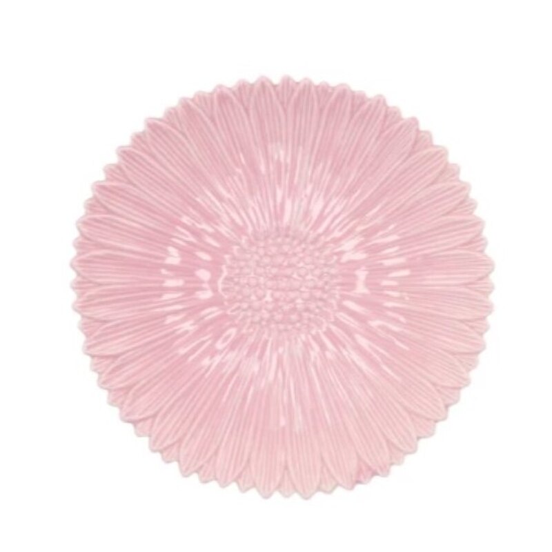 Taldrik roosa Flo Flo 10.5cm