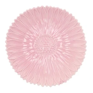 Taldrik roosa Flo Flo 17.5cm rent - tk
