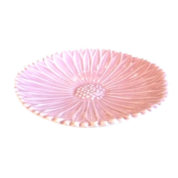 Taldrik roosa Flo Flo 24cm rent - Image 2