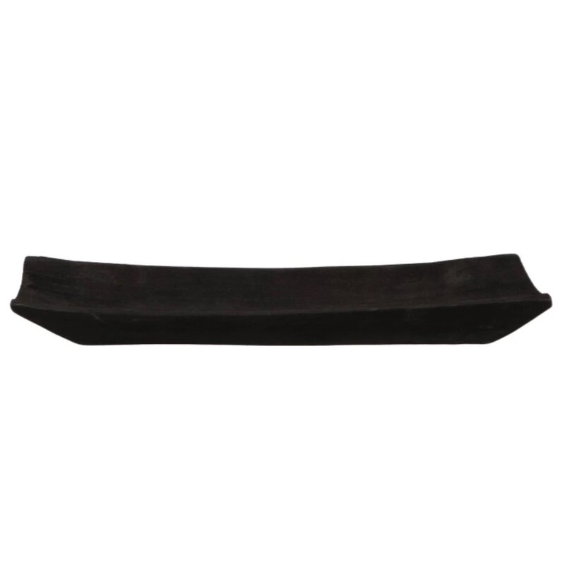 Vaagen must puit 35cmx13cm