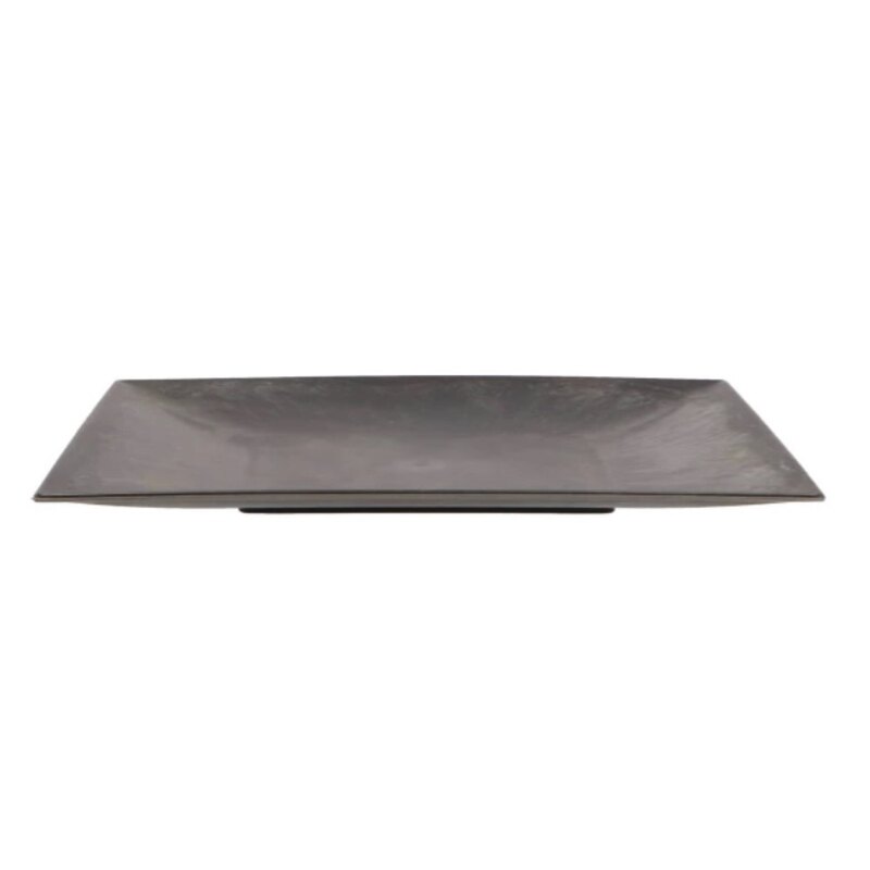 Vaagen must-hallisegu õhuke melamiin 27cmx27cm