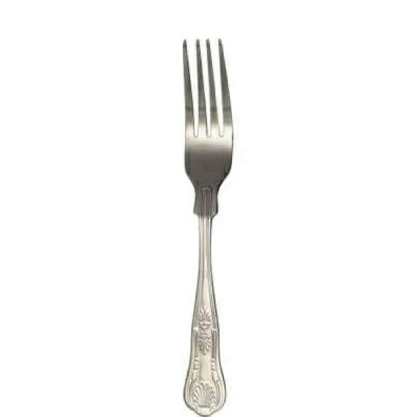 Eelroakahvel Vintage Maestro 18.5cm hõbe rent