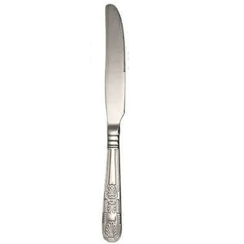Eelroanuga Vintage Maestro 22.5cm hõbe