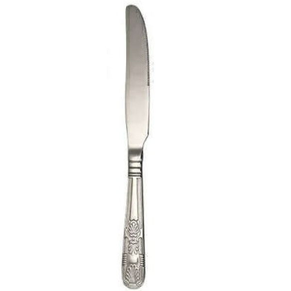 Eelroanuga Vintage Maestro 22.5cm hõbe rent