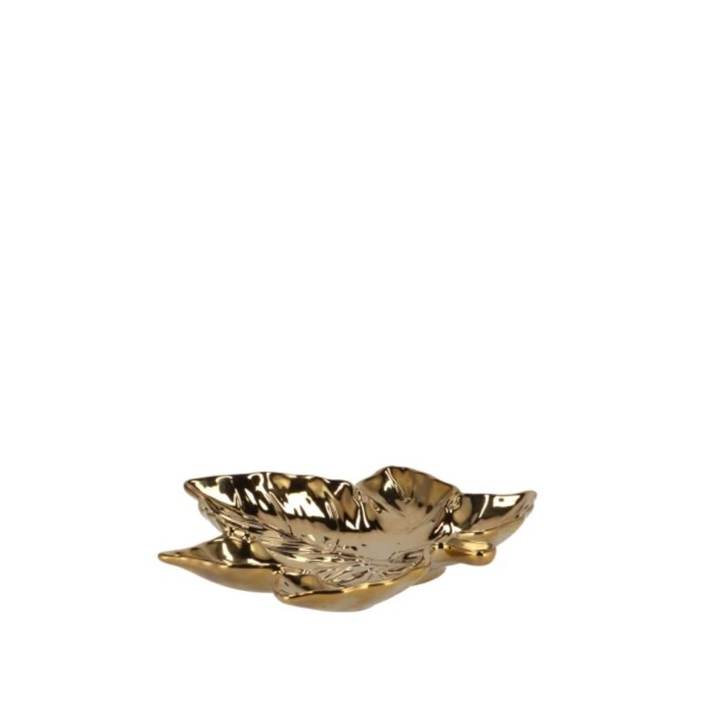 Taldrik Golden Feu 11 cm