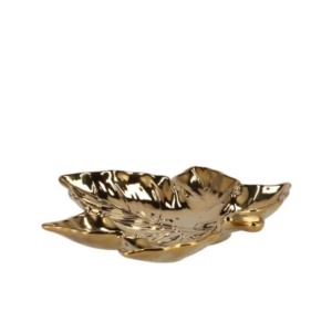 Taldrik Golden Feu 18 cm rent - tk