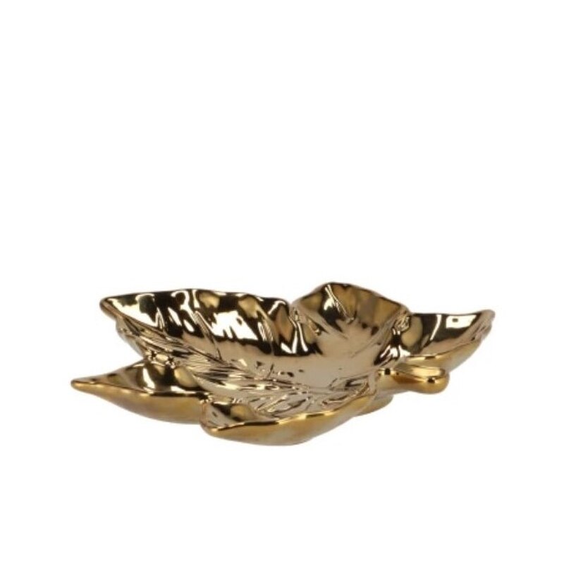 Taldrik Golden Feu 18 cm