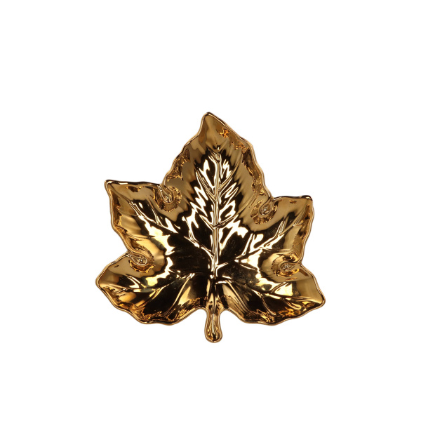 Taldrik Golden Feu 18 cm rent