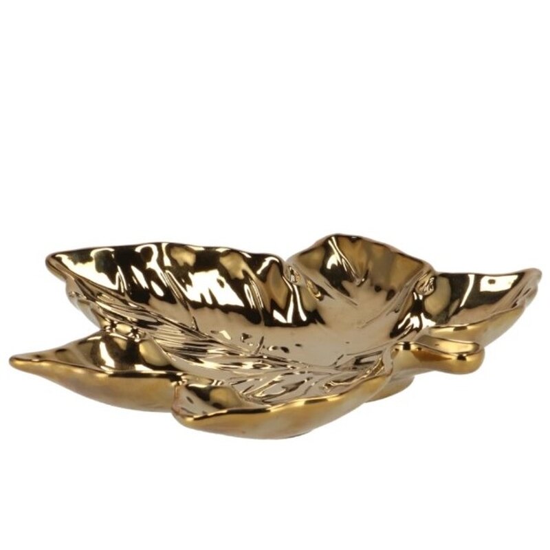 Taldrik Golden Feu 24 cm