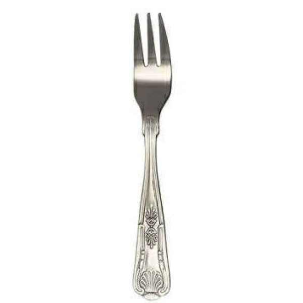 Koogikahvel Vintage Maestro hõbe 14cm rent