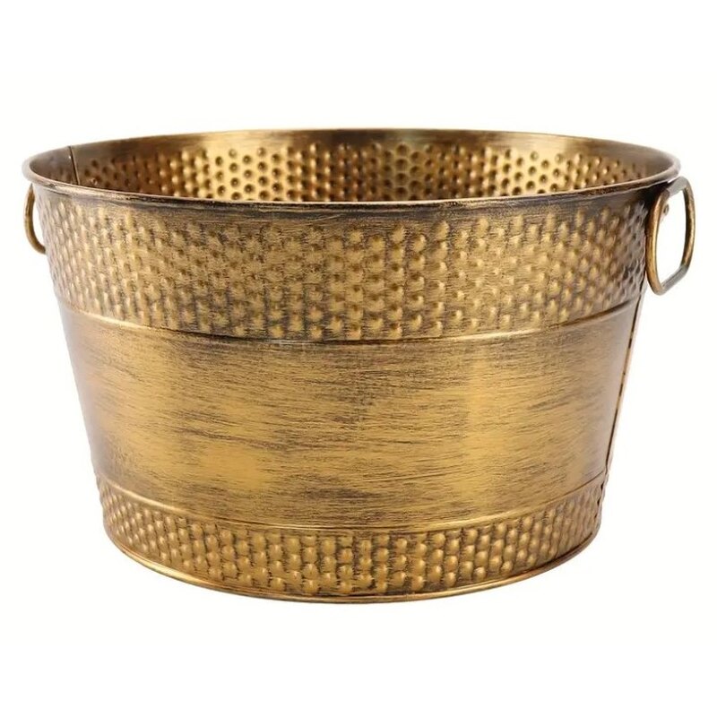 Küüler kuldne vintage 8L