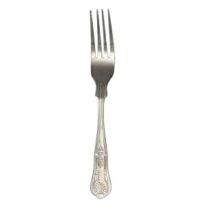 Praekahvel Vintage Maestro 22cm hõbe rent - Pakk (20 tk)