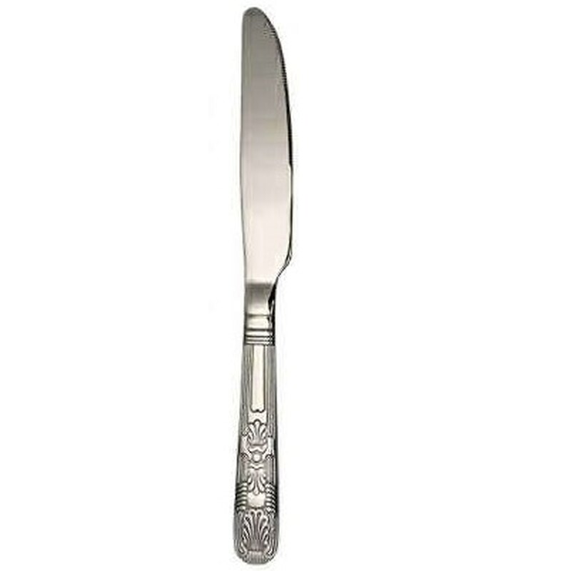 Praenuga Vintage Maestro 24cm hõbe