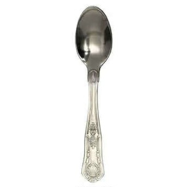 Teelusikas Vintage Maestro 13cm hõbe rent