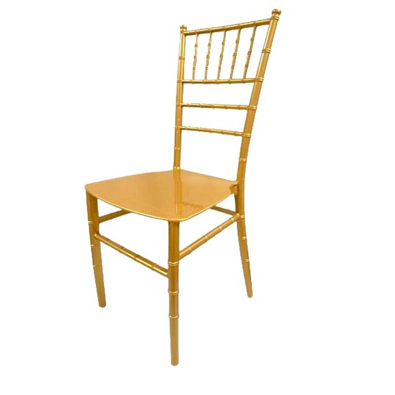 Tool Chiavari kuldne