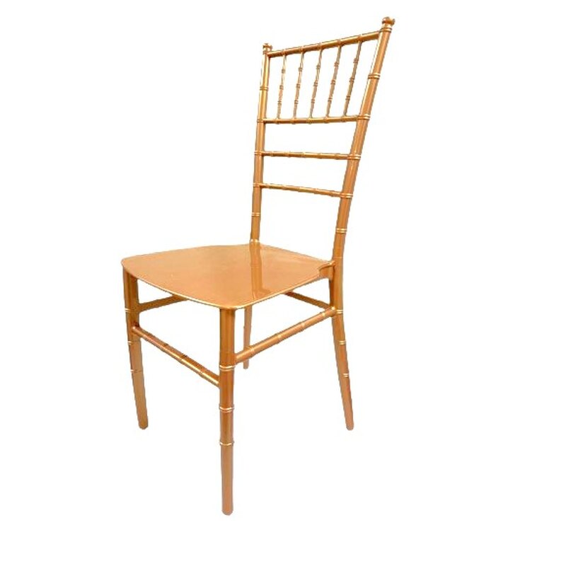 Tool Chiavari roosakuld
