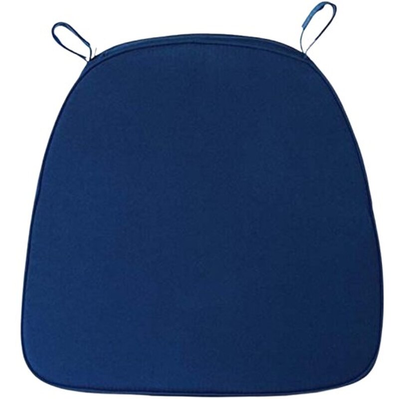 Toolipadi Chiavari toolile sinine