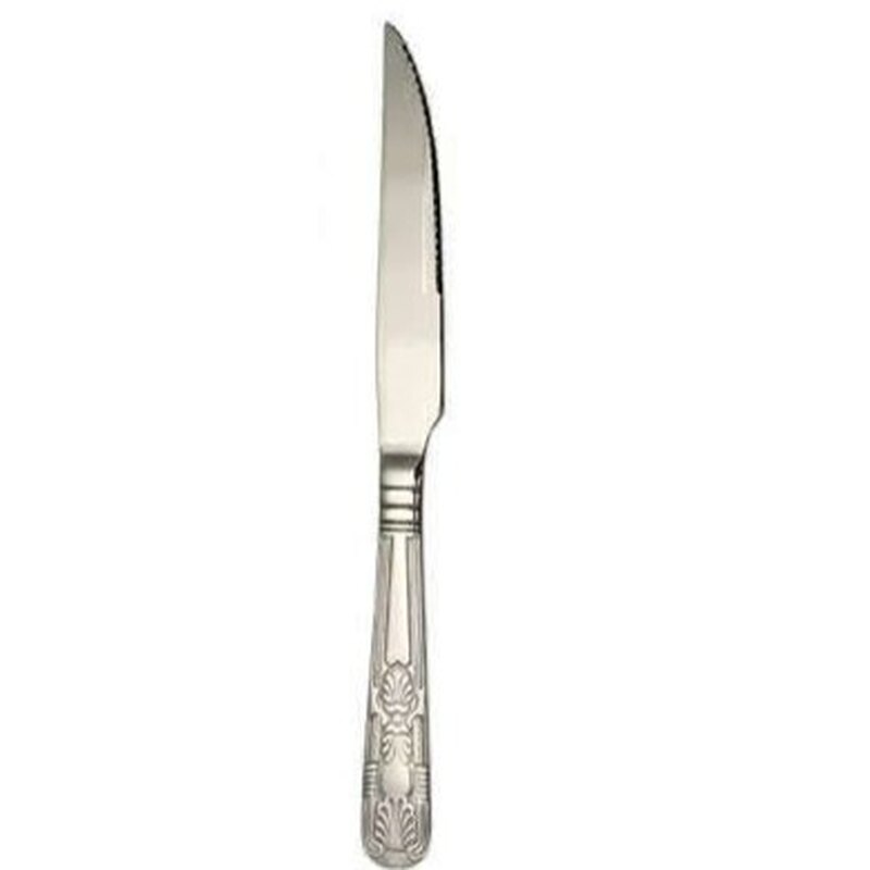Steiginuga Vintage Maestro 22.5cm hõbe