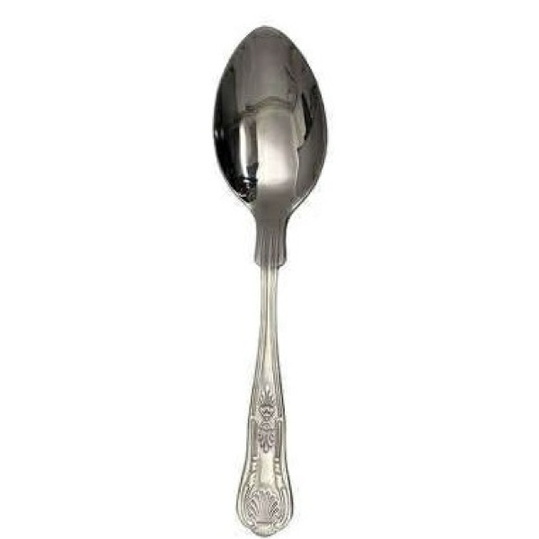 Lusikas dessert/latte Vintage Maestro 18.5cm hõbe rent