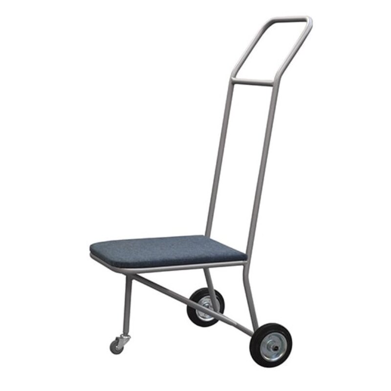 Toolikäru chiavari toolile